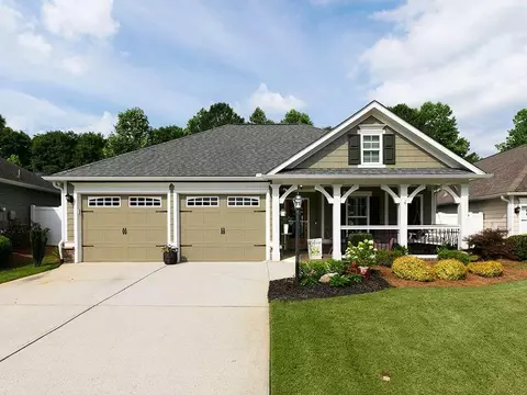 245 Shoal Creek Way, Dallas, GA 30132