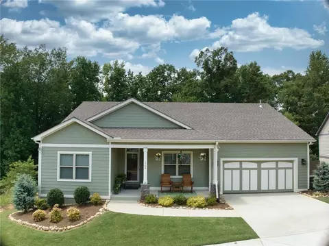 1408 Arabian Ct, Conyers, GA 30012