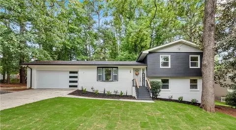 2175 Jay Ln SE, Smyrna, GA 30080