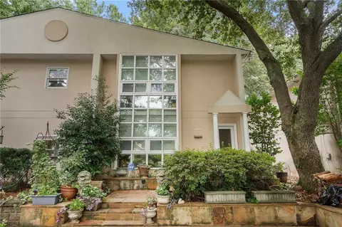 1196 Cleburne Ave NE, Atlanta, GA 30307