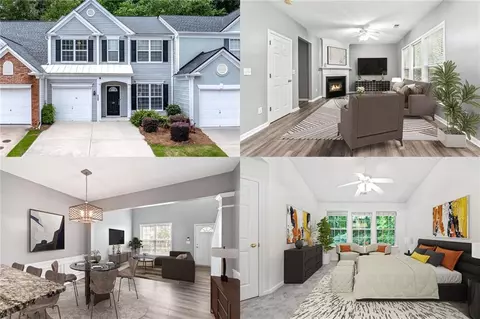 13300 Morris Rd #128, Alpharetta, GA 30004