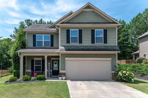 3732 SW Ridge Bluff Overlook SW, Gainesville, GA 30507
