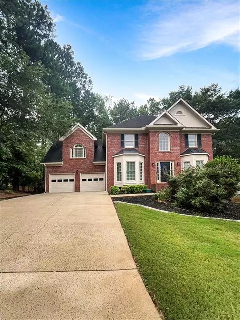 1004 Fernbank Dr, Woodstock, GA 30189