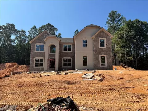 177 Basie Ct, Fairburn, GA 30213