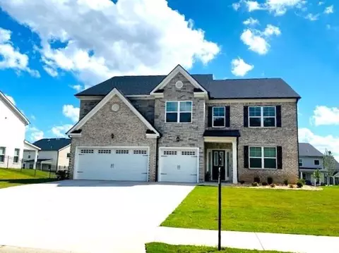 2539 Brookstone Xing, Bogart, GA 30622