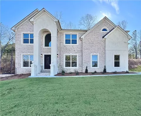 179 Basie Ct, Fairburn, GA 30213