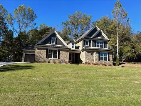 982 Wind Dance Ct, Demorest, GA 30535