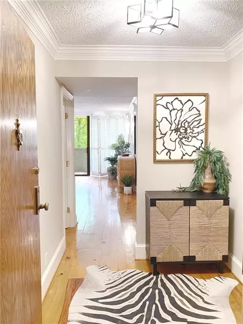 3530 Piedmont Rd NE #4D, Atlanta, GA 30305