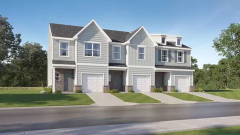108 Hazel Dr, Mcdonough, GA 30253