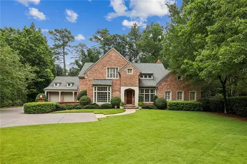 2905 Stone Brook Park NE, Atlanta, GA 30319