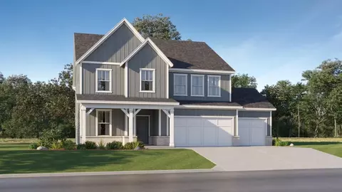164 Meadow View Loop, Dallas, GA 30132