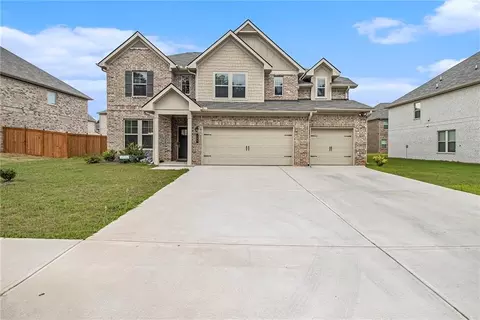 137 Cabin Way, Hampton, GA 30228