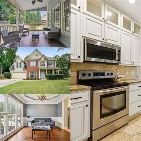 19 Woodshire, Newnan, GA 30265