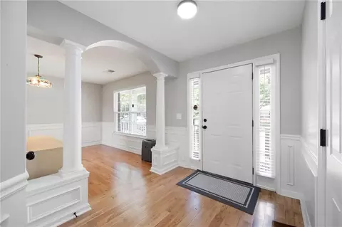 1485 Hampton View Ct, Marietta, GA 30008 photo 5