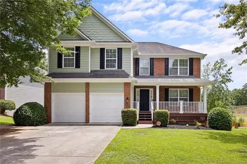 1485 Hampton View Ct, Marietta, GA 30008 photo 2