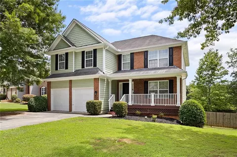 1485 Hampton View Ct, Marietta, GA 30008