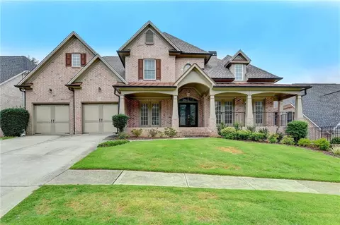 1782 Belmont Creek Pointe, Suwanee, GA 30024