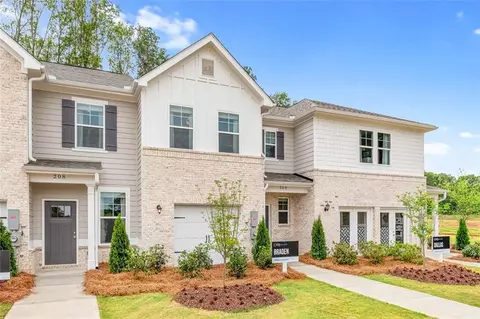 480 Payne Dr, Mcdonough, GA 30253