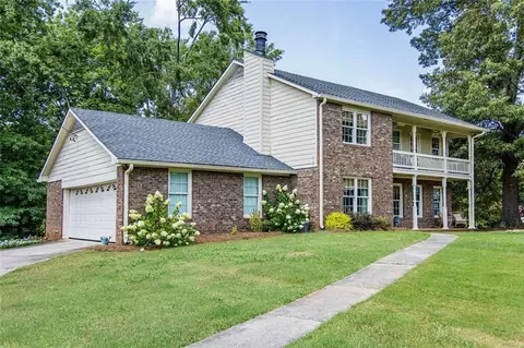 40 Devonshire Dr, Rome, GA 30161