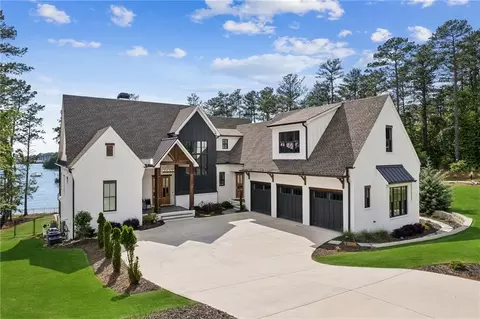 5459 Mayflower Ct, Gainesville, GA 30504