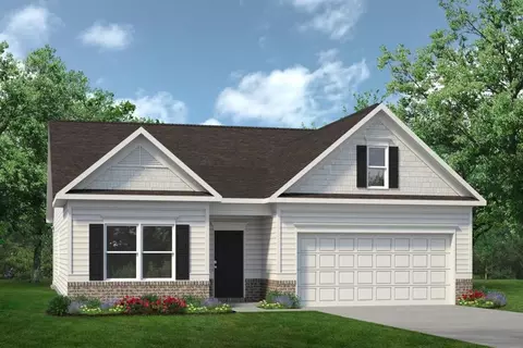 20 Mossy Oakes Ln, Rome, GA 30165