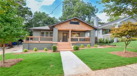 1599 Olympian Way SW, Atlanta, GA 30310