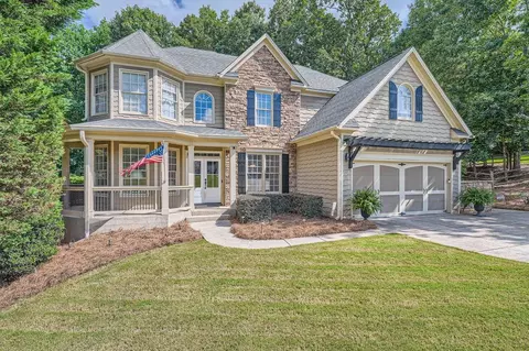 4920 N Point Way, Cumming, GA 30041