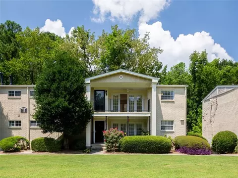 311 Peachtree Hills Ave NE #15F, Atlanta, GA 30305