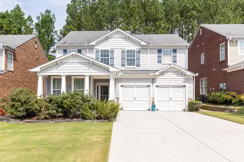 1523 Justine Way, Mableton, GA 30126