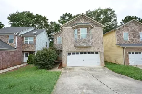 1470 Persimmon Trce, Morrow, GA 30260