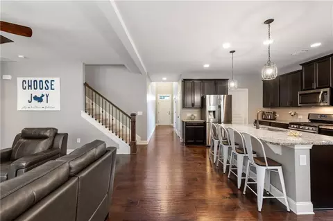 2032 W Hampton Dr, Canton, GA 30115 photo 15