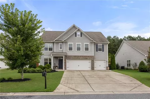 2032 W Hampton Dr, Canton, GA 30115