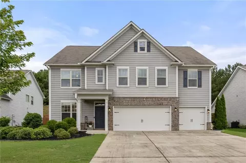 2032 W Hampton Dr, Canton, GA 30115 photo 2