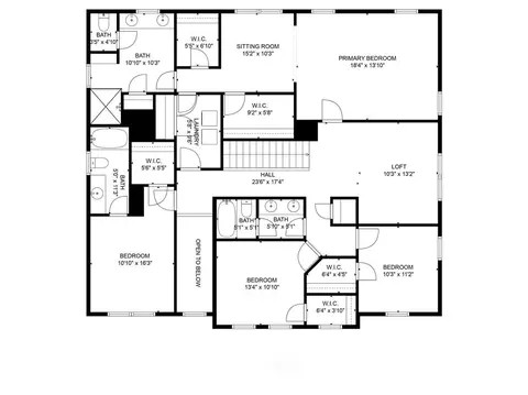 2032 W Hampton Dr, Canton, GA 30115 photo 59