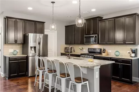 2032 W Hampton Dr, Canton, GA 30115 photo 16