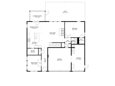 2032 W Hampton Dr, Canton, GA 30115 photo 58