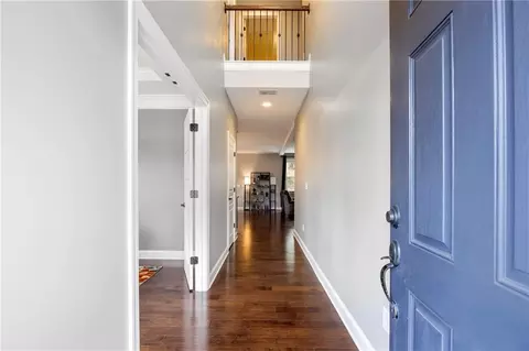 2032 W Hampton Dr, Canton, GA 30115 photo 4