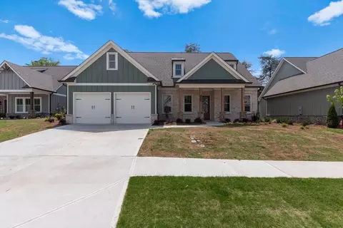 7133 Bluebird Cv, Gainesville, GA 30506