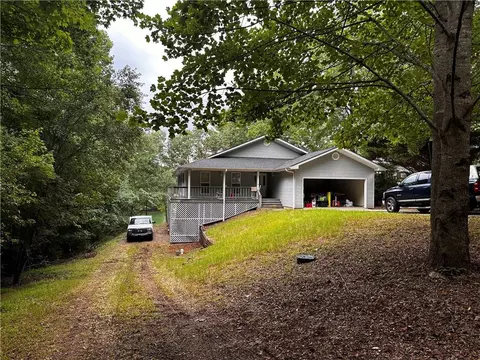 77 Nottely Shrs W, Blairsville, GA 30512