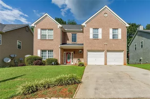 5826 Mays Ridge Ct, Rex, GA 30273