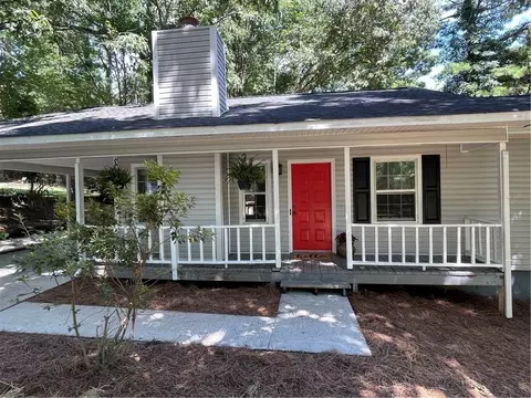 2323 Donnie Lee Dr, Gainesville, GA 30506