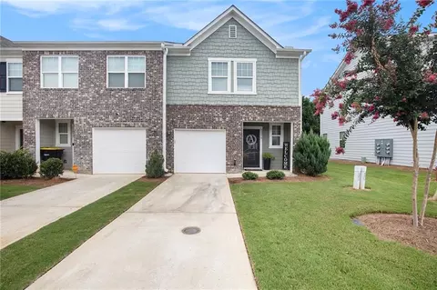 11974 Fuller St, Hampton, GA 30228