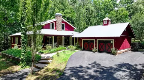 685 Iron Mountain Rd, Canton, GA 30115
