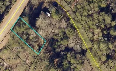 188 Imperial Dr, Martin, GA 30557