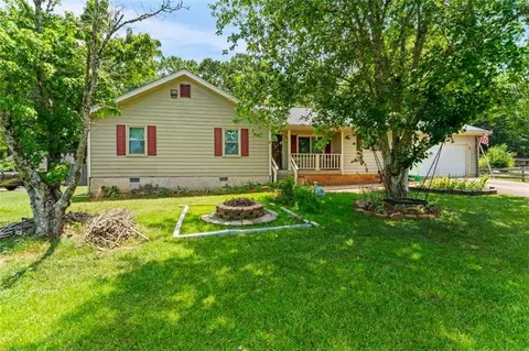 160 Fox Meadow Dr, Covington, GA 30016