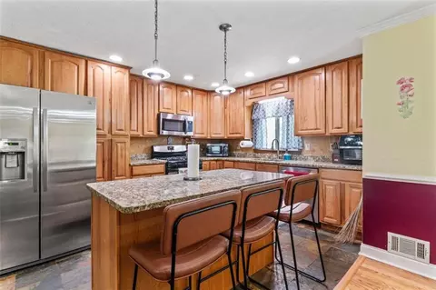 160 Fox Meadow Dr, Covington, GA 30016 photo 7