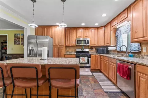 160 Fox Meadow Dr, Covington, GA 30016 photo 5
