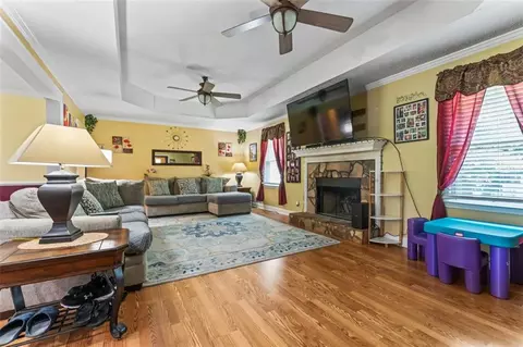 160 Fox Meadow Dr, Covington, GA 30016 photo 9