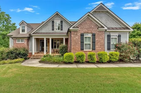 6450 Farm Scenic Vw, Acworth, GA 30101