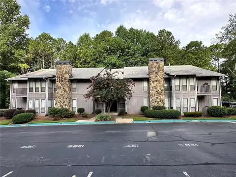 5072 Woodridge Way, Tucker, GA 30084